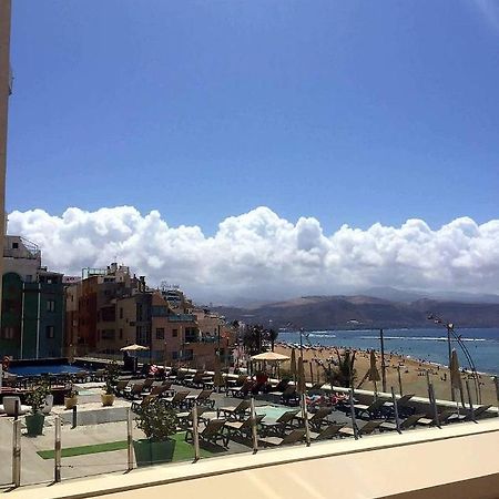 Marlenghi Apartments 8 Las Palmas de Gran Canaria Extérieur photo