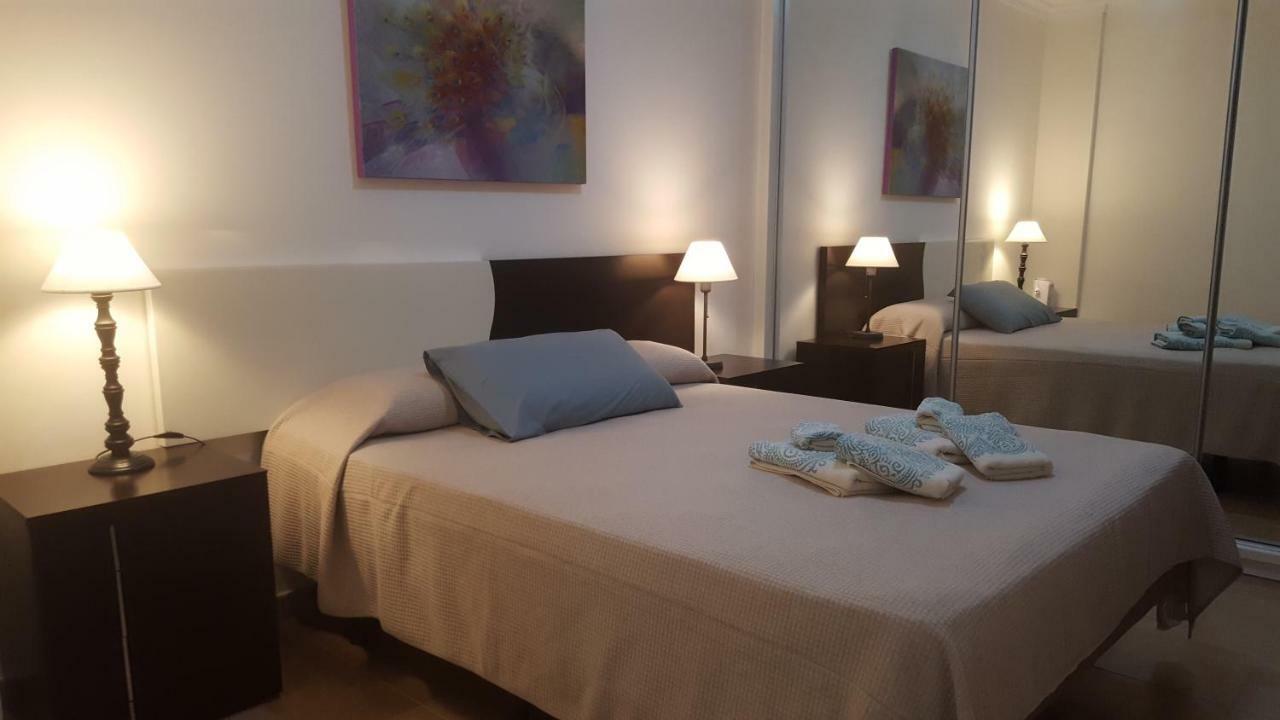 Marlenghi Apartments 8 Las Palmas de Gran Canaria Extérieur photo