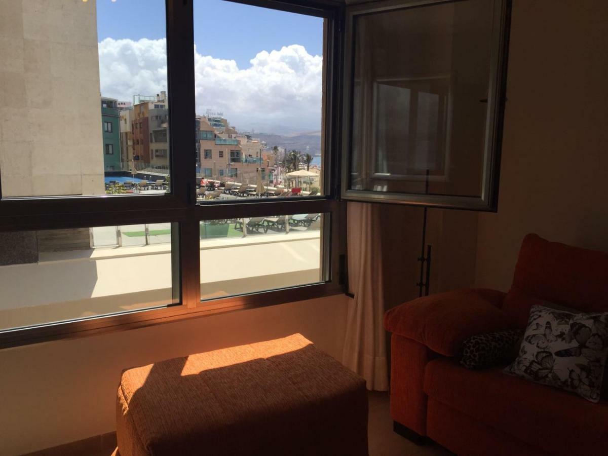 Marlenghi Apartments 8 Las Palmas de Gran Canaria Extérieur photo