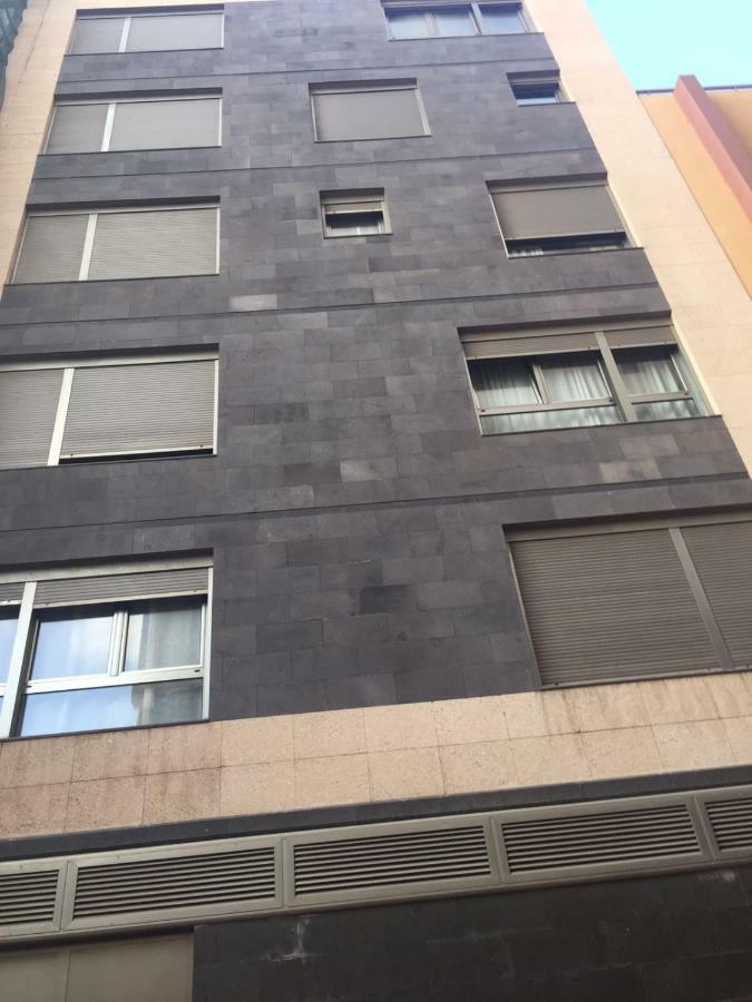 Marlenghi Apartments 8 Las Palmas de Gran Canaria Extérieur photo