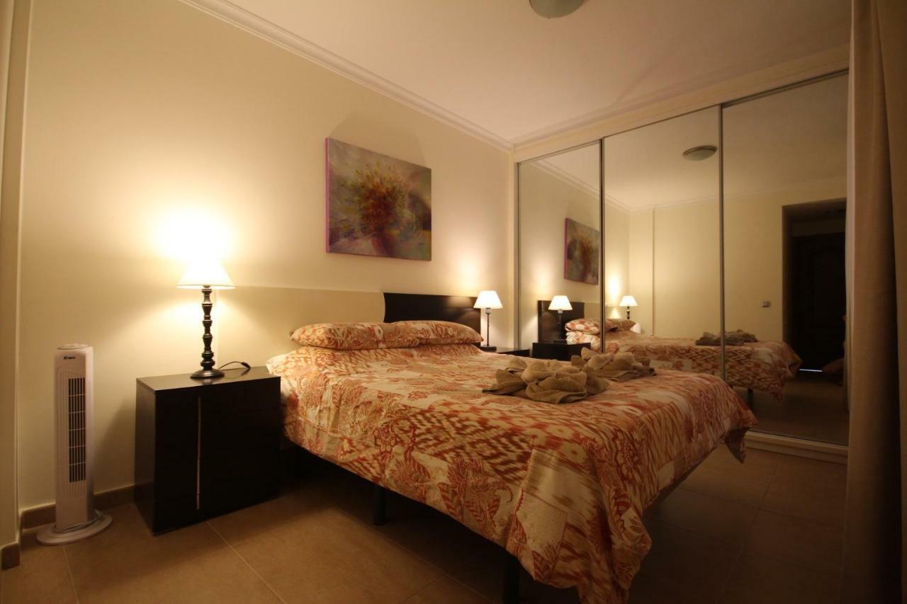 Marlenghi Apartments 8 Las Palmas de Gran Canaria Extérieur photo