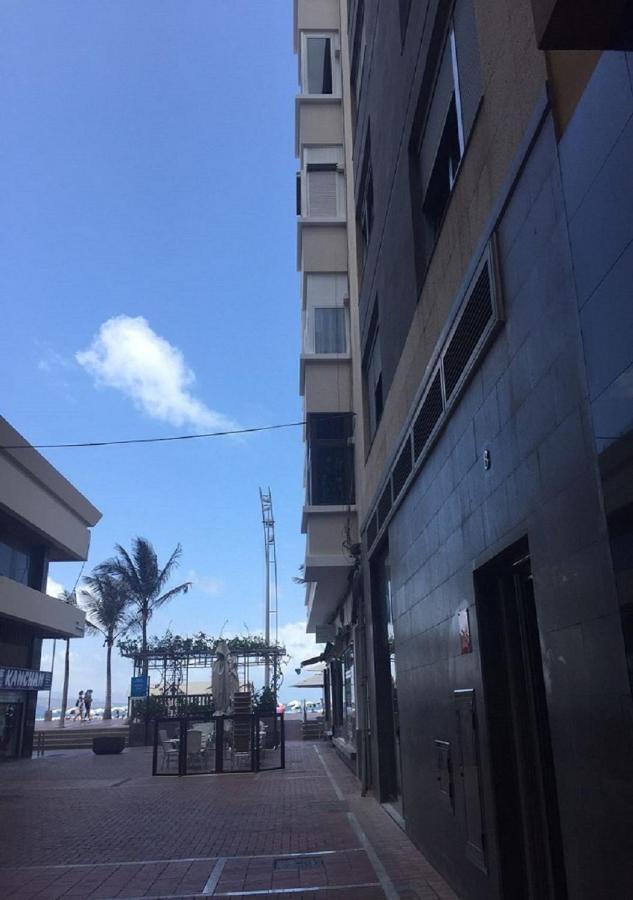 Marlenghi Apartments 8 Las Palmas de Gran Canaria Extérieur photo