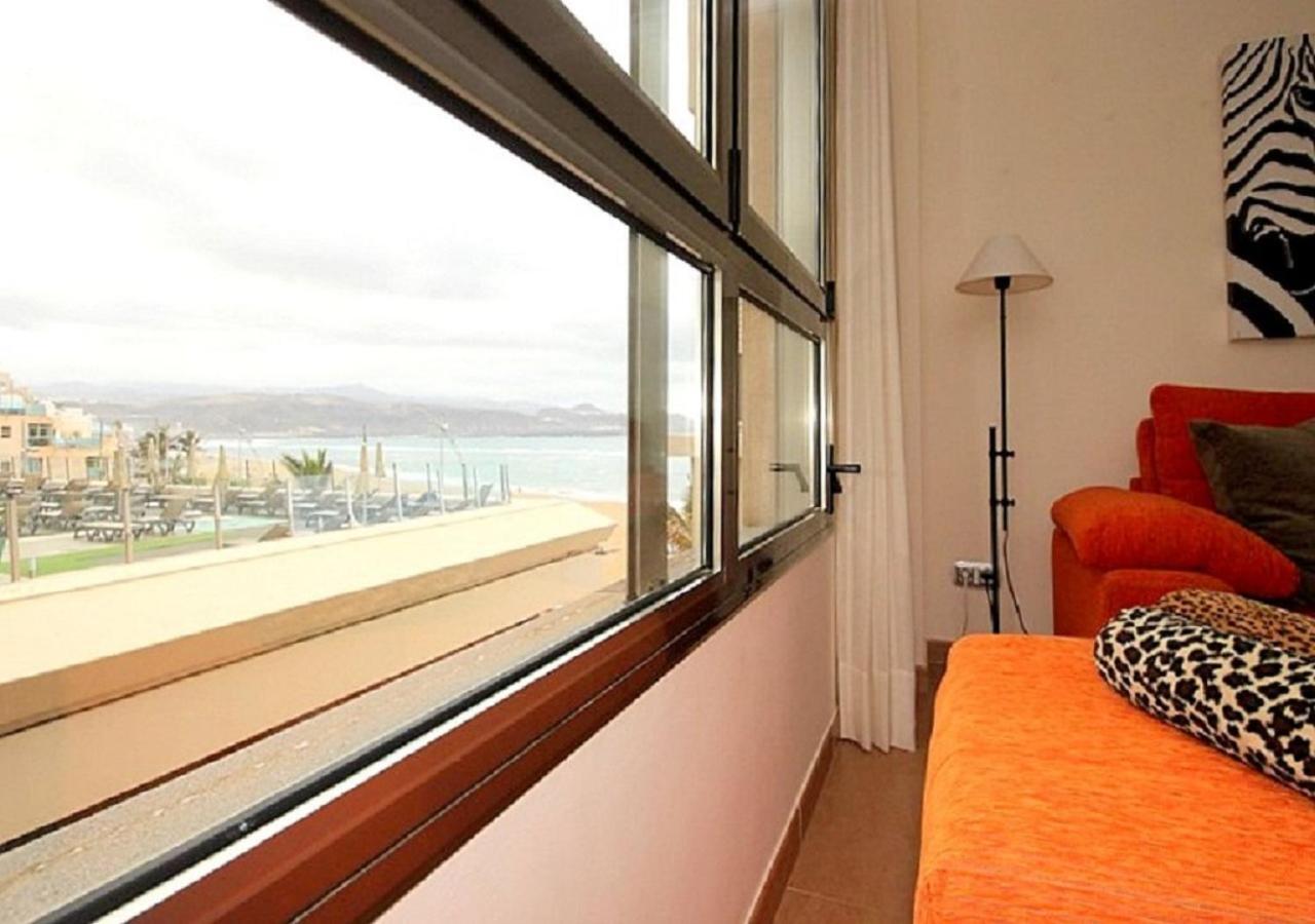 Marlenghi Apartments 8 Las Palmas de Gran Canaria Extérieur photo