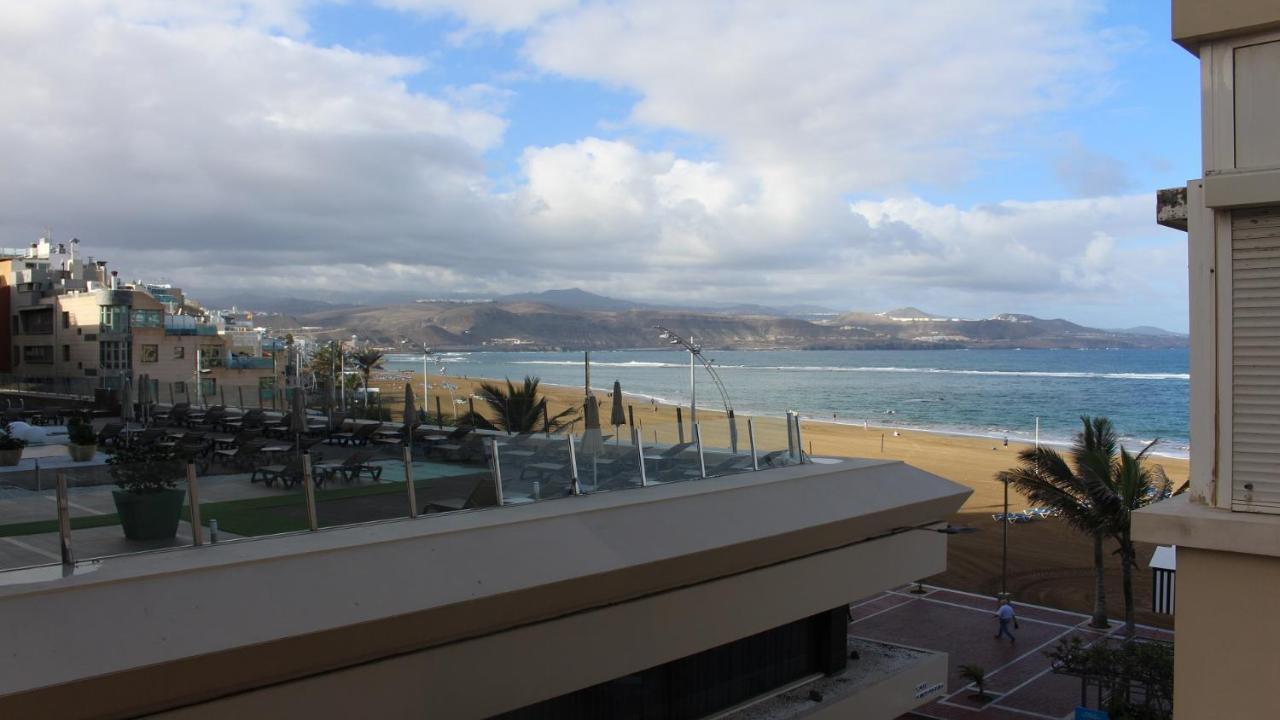 Marlenghi Apartments 8 Las Palmas de Gran Canaria Extérieur photo